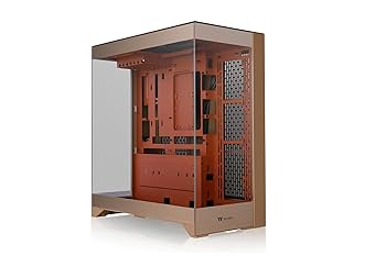 PCケース(自作PC用) Thermaltake CTE E550 TG Gravel Sand ThermaltakeThermaltake CTE E550 TG Mid Tower Chassis Thermaltake